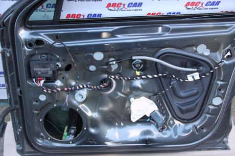 Motoras macara usa dreapta fata VW Golf 7 2014-2020 5Q4959802B