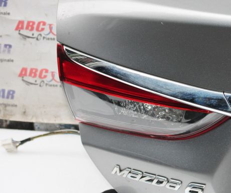 Stop stanga capota Mazda 6 (GJ) 2012-2018