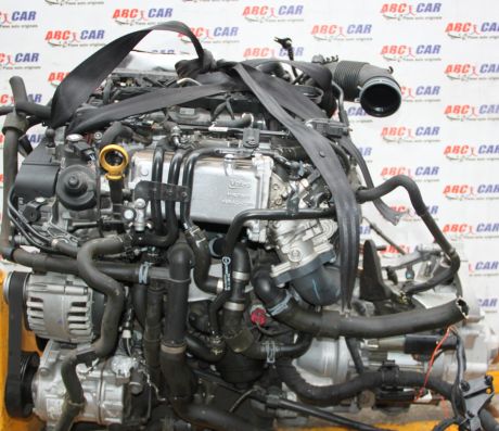 Alternator Seat Leon 5F1 2012-2020 1.6 TDI 04L903023H