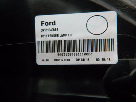 Stop stanga caroserie Ford EcoSport 2012-In prezent CN1513405BB