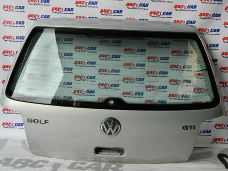 Haion cu luneta VW Golf 4 1999-2004 hatchback
