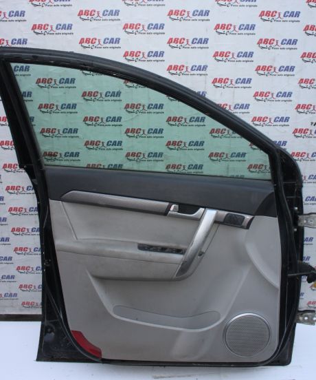 Maner interior usa stanga fata Chevrolet Captiva 1 2006-2010