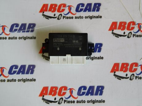 Modul parcare Skoda Superb 3 (3V3) 2015-2023 5QA919294B