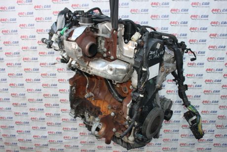 Motor complet fara subansamble Ford Galaxy 3 2.0 TDCI 2015-2019 cod: T7DB