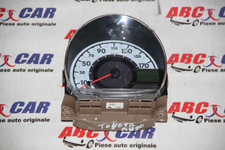 Ceasuri de bord Toyota Aygo 2005-2014 83800-0H020-C