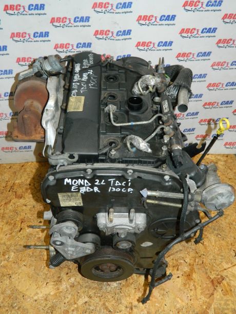 Motor Ford Mondeo 3 2000-2007 2.0 TDCI Cod: EJDR