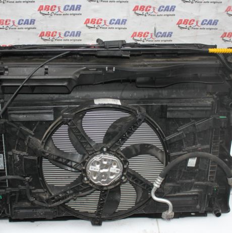 Electroventilator Skoda Scala 2019-prezent 5Q0121203DQ