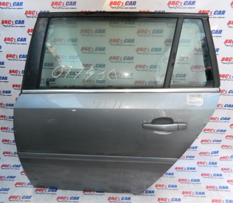 Geam fix usa stanga spate Opel Vectra C 2002-2008 combi