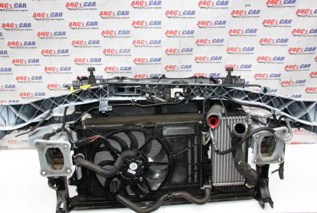 Radiator intercooler Ford Kuga 2 2012-2019 1.5 TDCI BV61-9L440-CK