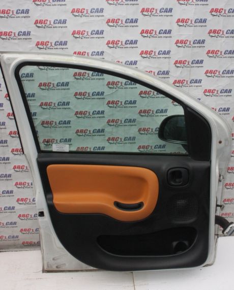 Boxa usa stanga fata Fiat Panda 3 2011-2020