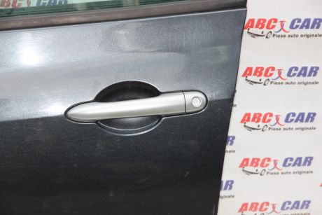 Maner exterior usa stanga fata Renault Clio 3 2005-2014