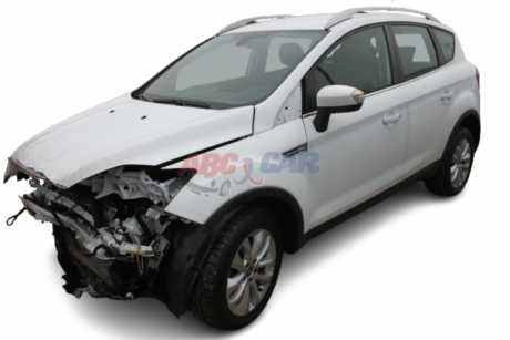 Scrumiera Ford Kuga 1 facelift 2010-2012