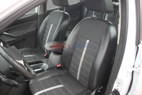 Maner exterior Ford Kuga 1 facelift 2010-2012