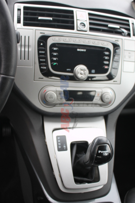 Antena radio / GPS Ford Kuga 1 facelift 2010-2012