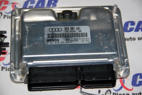 Kit pornire Audi A4 B6 8E 2000-2005 2.5 TDI 8E0907401