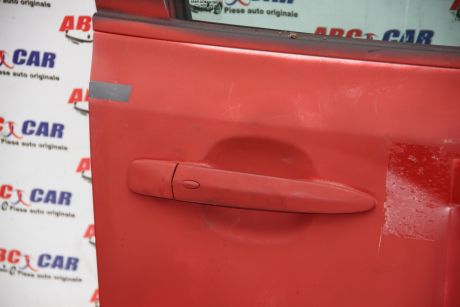 Maner exterior usa dreapta fata Nissan Leaf (ZE1) 2018-prezent