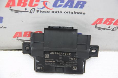 Modul gateway Audi A4 B9 8W 2015-prezent 4M1907468E