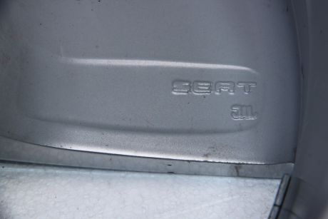 Set jante aliaj R17 Seat Leon 5F1 2012-2020 5F0601025B