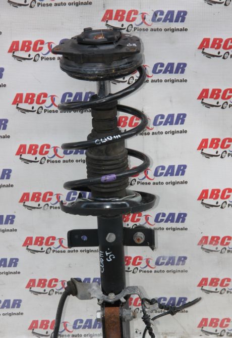 Arc suspensie stanga fata Renault Clio 3 2005-2014