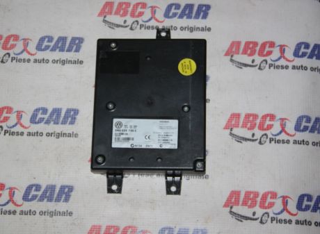 Modul bluetooth Skoda Superb 2 (3T4) 2008-2015 5N0035730C