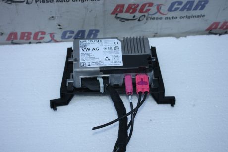 Modul conectivitate VW Passat B8 2015-2024 5WA035284G