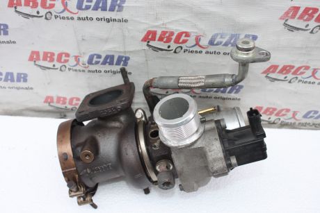 Turbosuflanta Fiat 500 1.4 T-jet 2015-2019 04892938AD