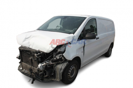 Sonda temperatura gaze Mercedes Vito W447 2.2 CDI 2014-2019