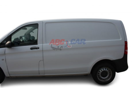 Sonda temperatura gaze Mercedes Vito W447 2.2 CDI 2014-2019