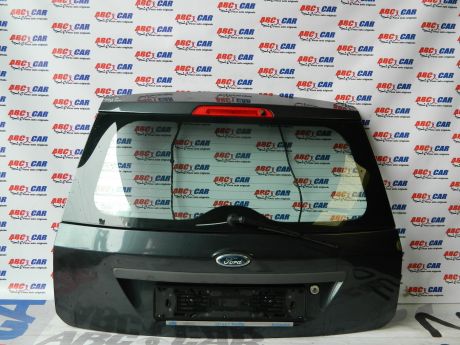 Haion Ford Fiesta 5 2002-2008