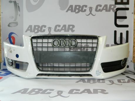 Bara fata cu grila si proiectoare Audi A5 8T 2008-2011