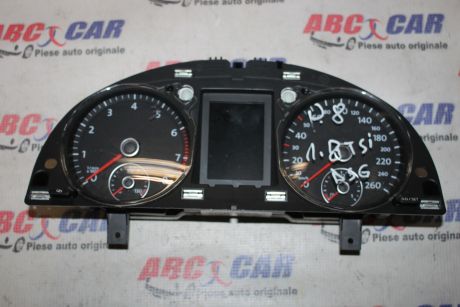 Ceasuri bord VW Passat B7 2010-2014 3AA920870