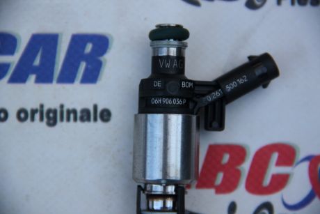 Injector Audi A4 B8 8K 2008-2015 2.0 TSI 06H906036P