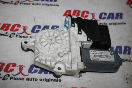 Motoras geam stanga spate VW Golf 5 2005-2009 1K0959703F, 1K4839401D