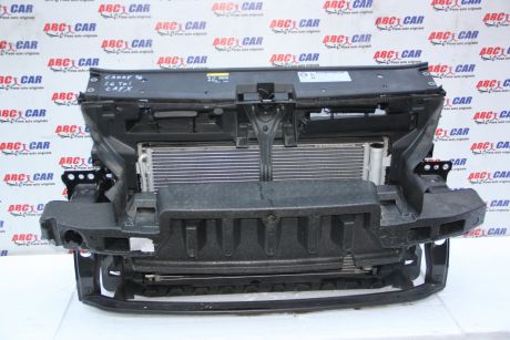 Radiator intercooler VW Caddy (2K) 1.6 TDI 2010-2015 1K0145803BM