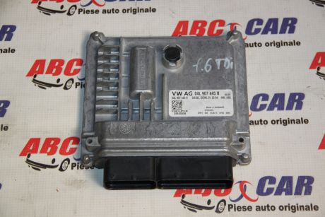 Calculator motor VW Golf 7 2014-2020 04L907445B