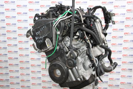 Motor Nissan Qashqai J11 2013-2021 1.5 DCI cod: K9KU873