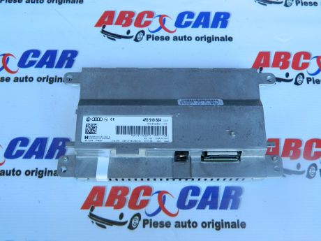 Display multimedia Audi A4 B8 8K 2008-2015 4F0919604