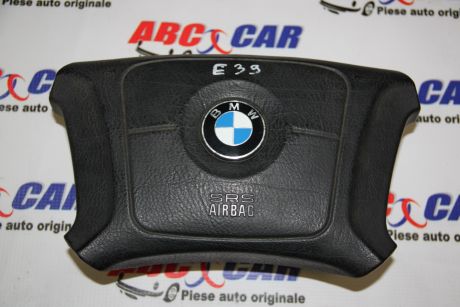 Airbag volan BMW Seria 5 E39 1998-2004 331095997022