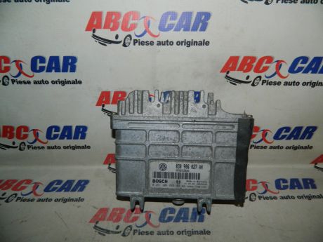 Calculator motor VW Lupo (6X) 1.0 B 1998-2005 AAL 030906027AH