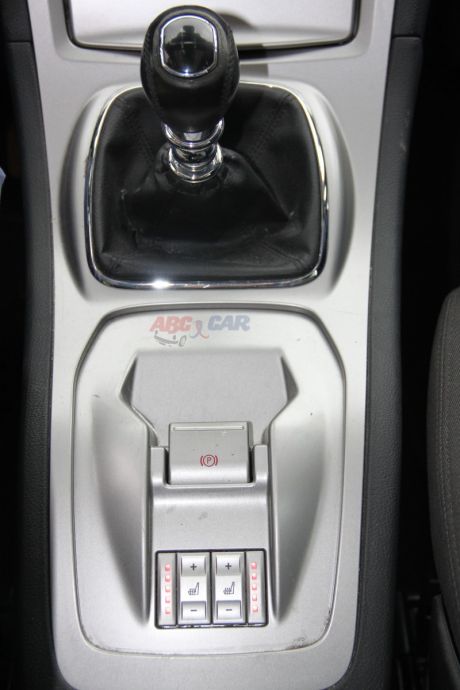 Timoneria manuala (6 trepte) Ford Galaxy 2006-2010