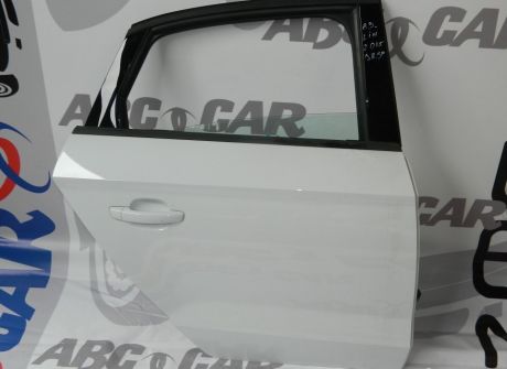 Usa dreapta spate Audi A3 8V 2012-2020 limuzina