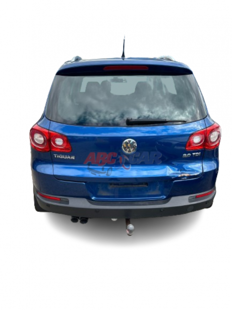 Oglinda stanga VW Tiguan (5N) 2007-2011