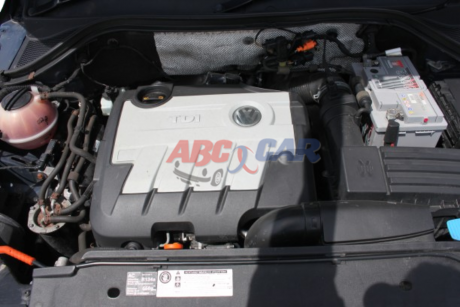 Scrumiera VW Tiguan (5N) 2007-2011