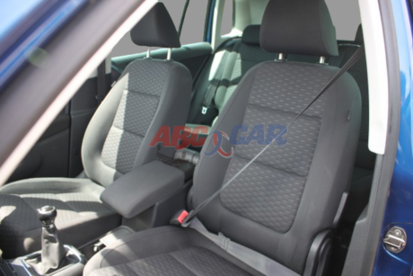 Usa dreapta fata VW Tiguan (5N) 2007-2011