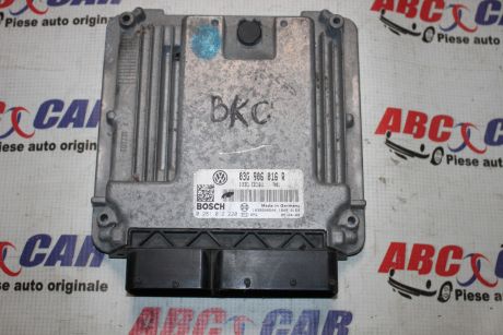 Calculator motor VW Golf Plus 2004-2012 1.9 TDI 03G906016R, 0281012220