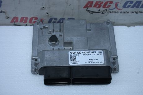 Calculator motor VW Taigo 2021-prezent 1.0 TSI 05C907394D