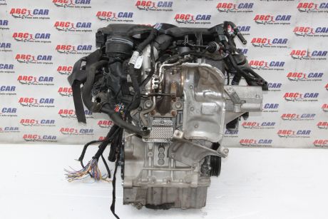 Motor Skoda Fabia 3 (NJ) 2014-2021 1.0 TGI cod: DBY