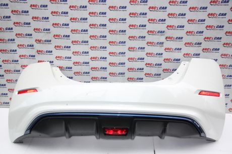 Bara spate Nissan Leaf (ZE1) 2018-prezent