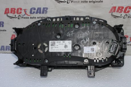 Ceasuri bord VW Golf 7 2014-2020 1.6 TDI 5G1920741