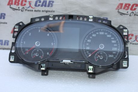 Ceasuri bord VW Golf 7 2014-2020 1.6 TDI 5G1920741